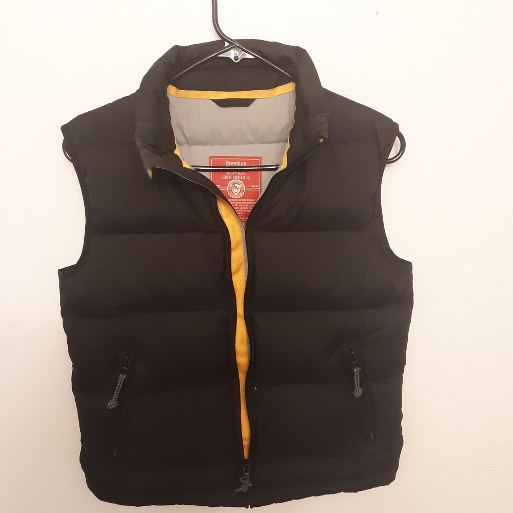 Medium Unionbay down vest